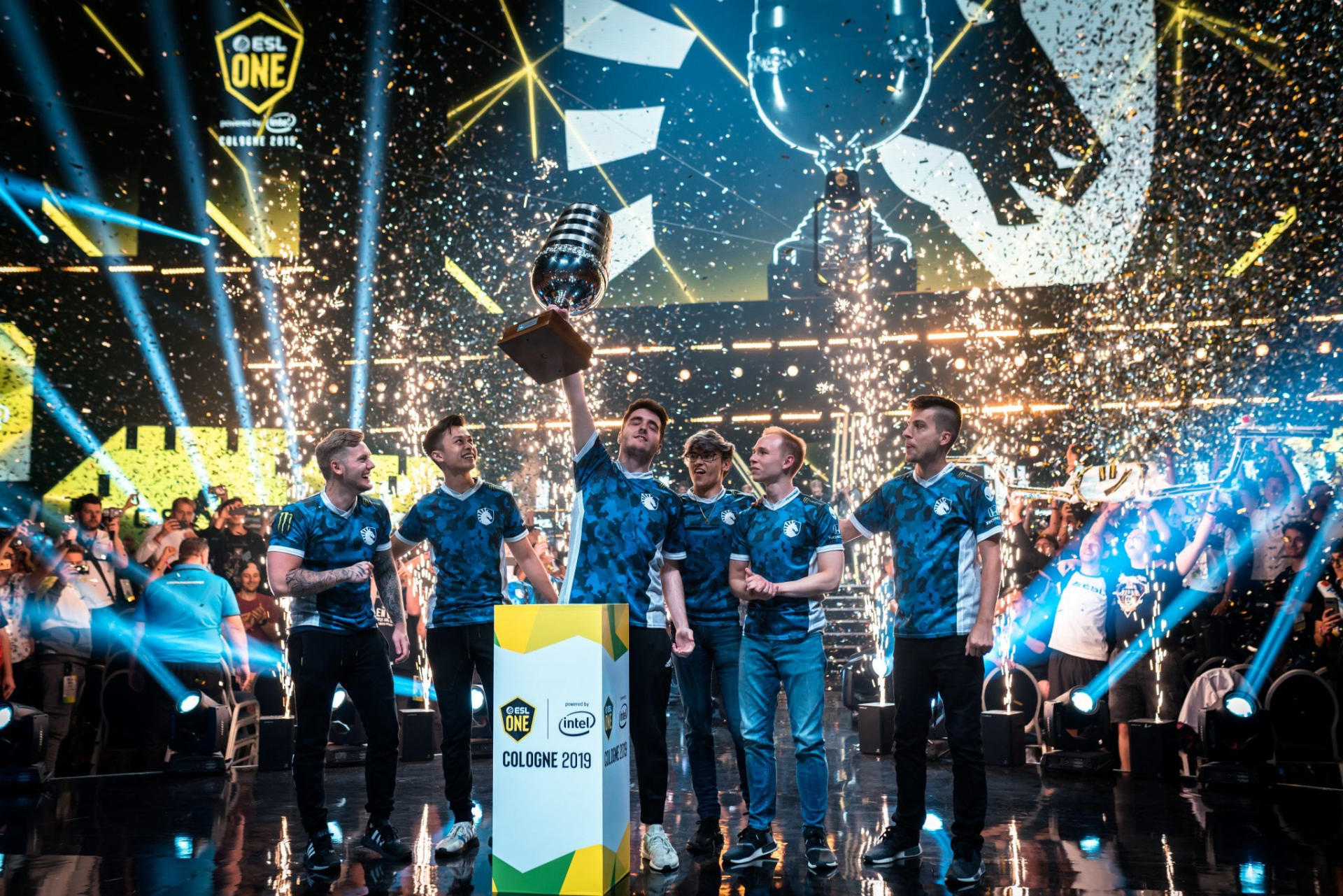 De invloed van esports op de Nederlandse economie