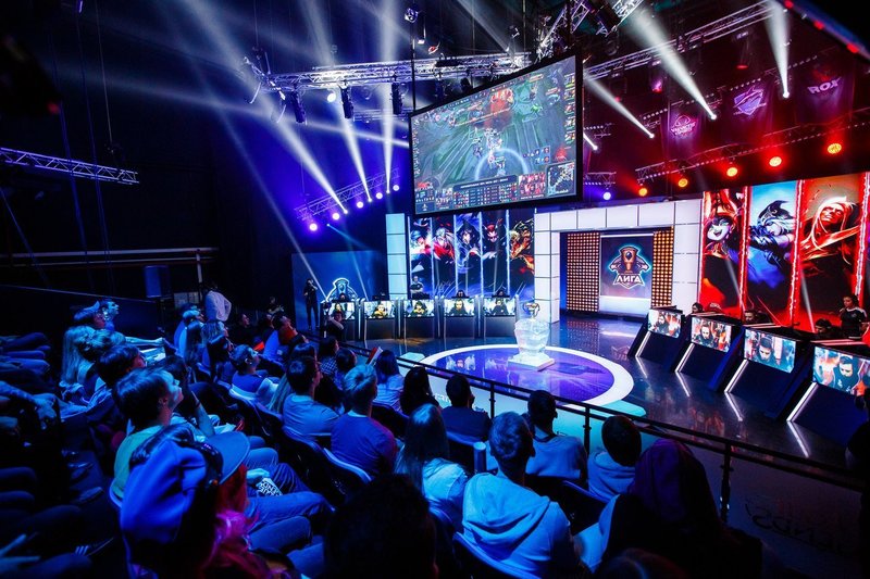 De relatie tussen esports en de Nederlandse esports-gemeenschap