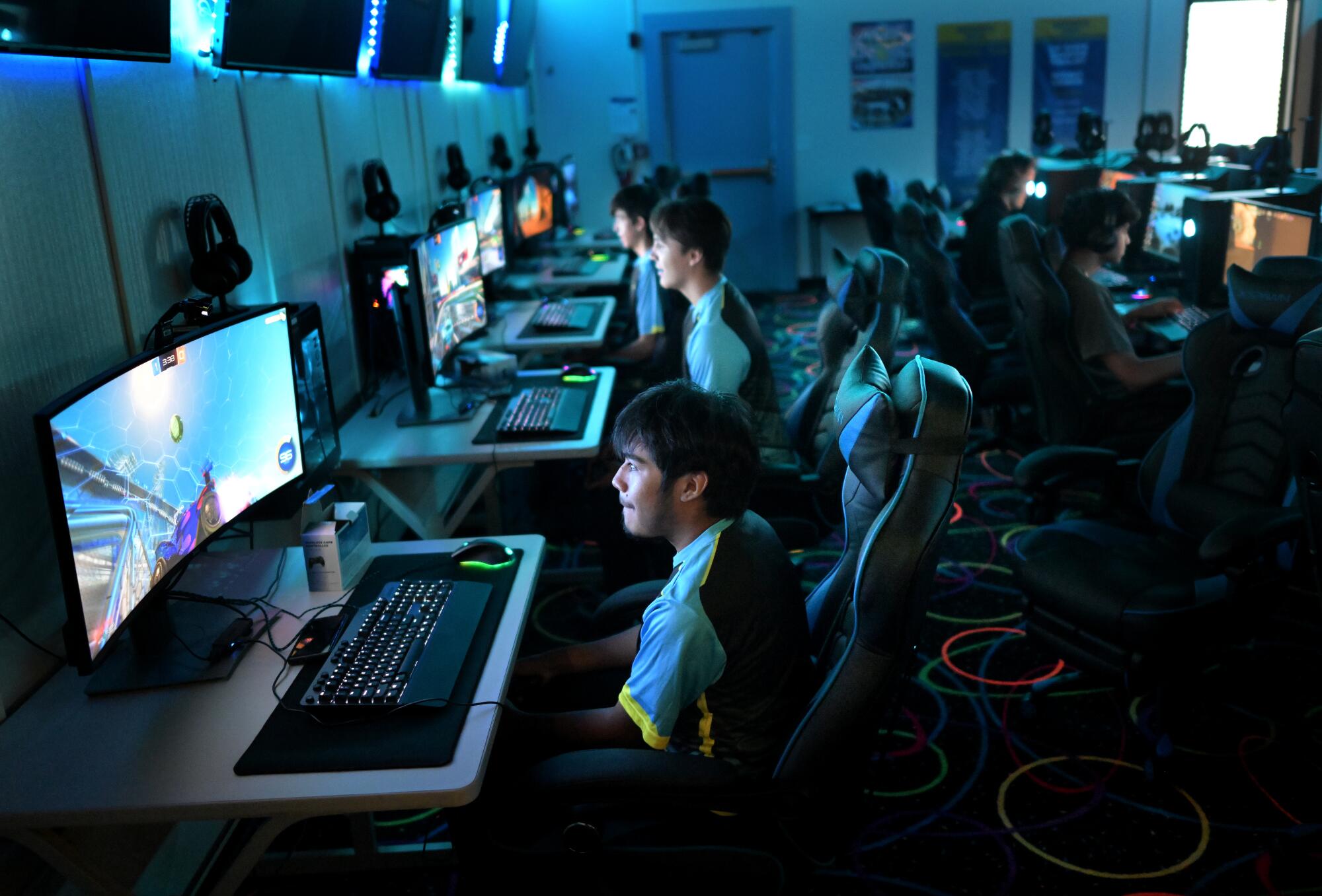 De uitdagingen en kansen voor esports-organisaties en -professionals in Nederland